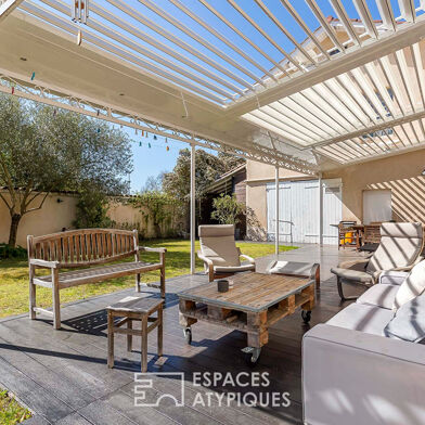 Appartement 4 pièces 599000 €