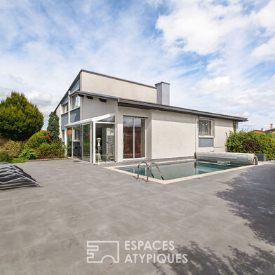 Maison 9 pièces 560000 €