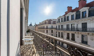 Appartement 3 Pièces 100 m² à vendre à Lyon 2 (69002)