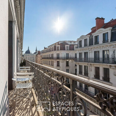 Appartement 3 pièces 775000 €