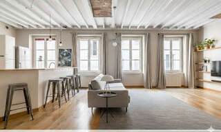 Appartement 5 Pièces 158 m² à vendre à Lyon 6 (69006)