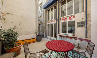 Appartement 7 Pièces 204 m² à vendre à Lyon 7 (69007)