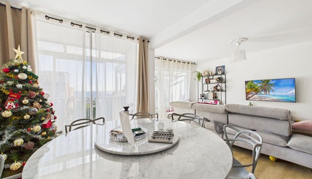 Appartement 5 pièces  à vendre Bastia 20200