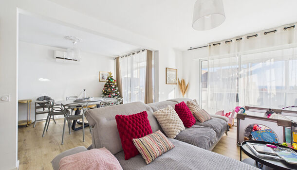 Appartement 5 pièces  à vendre Bastia 20200