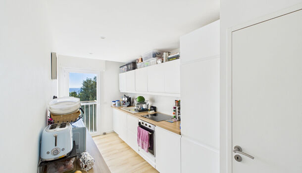 Appartement 5 pièces  à vendre Bastia 20200