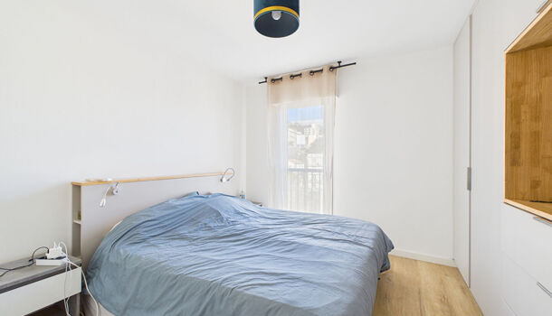 Appartement 5 pièces  à vendre Bastia 20200