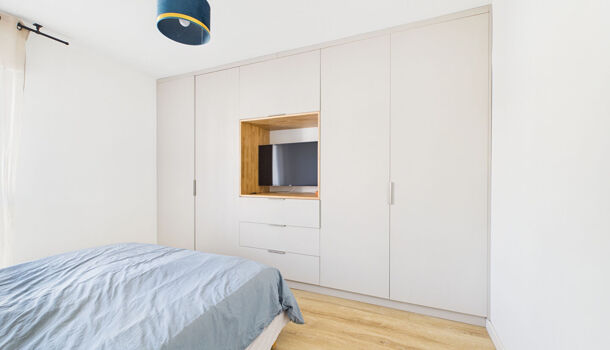 Appartement 5 pièces  à vendre Bastia 20200