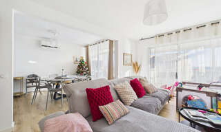 Appartement 5 Pièces 106 m² à vendre à Bastia (20200)