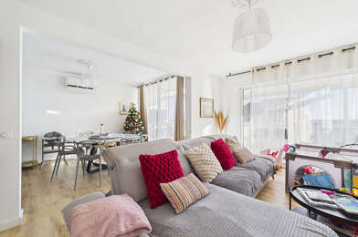 Appartement 5 pièces 435000 €