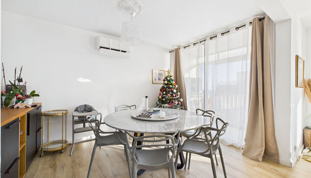 Appartement 5 pièces  à vendre Bastia 20200