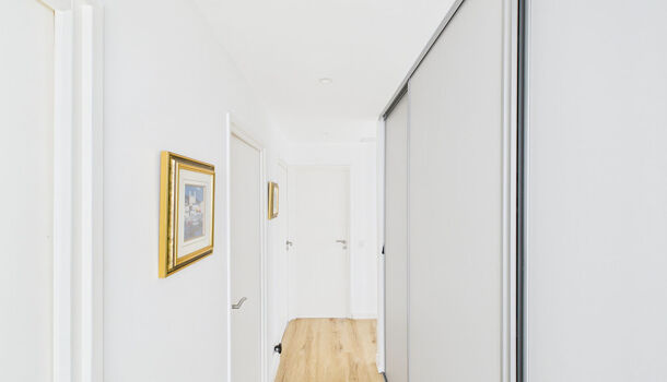 Appartement 5 pièces  à vendre Bastia 20200