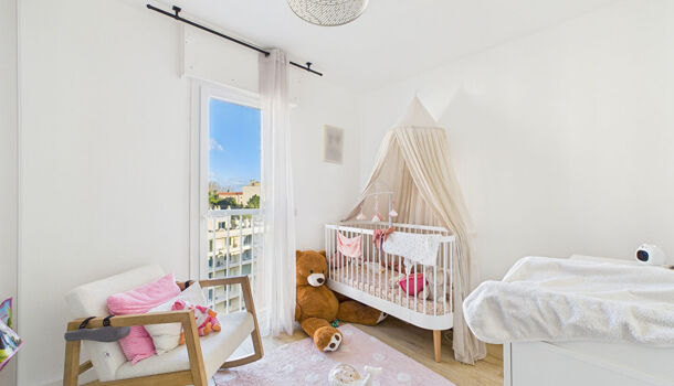 Appartement 5 pièces  à vendre Bastia 20200