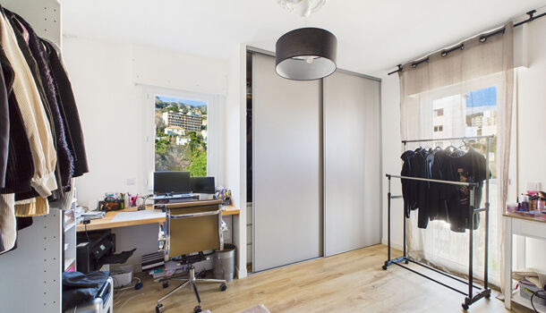 Appartement 5 pièces  à vendre Bastia 20200