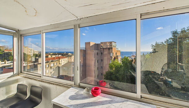 Appartement 5 pièces  à vendre Bastia 20200