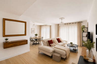 Appartement 5 pièces 399000 €