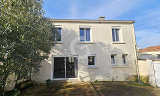 Maison 5 Pièces 148 m² à vendre à Angles (85750)