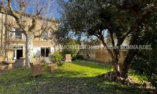 Maison 6 Pièces 205 m² à vendre à Suze-la-Rousse (26790)