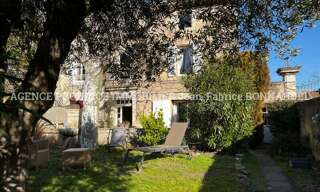 Maison 6 Pièces 205 m² à vendre à Suze-la-Rousse (26790)