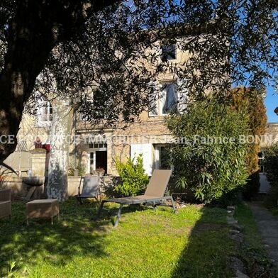 Maison 6 pièces 298000 €