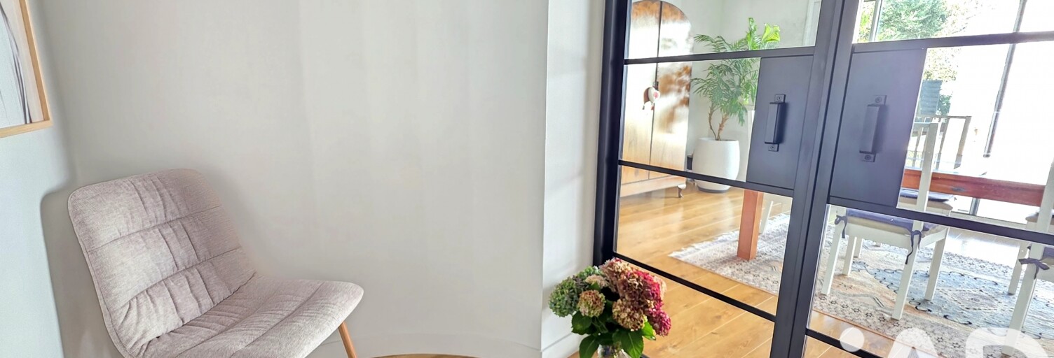 Maison 6 Pièces 167 m² à vendre à Marennes-Hiers-Brouage (17320)