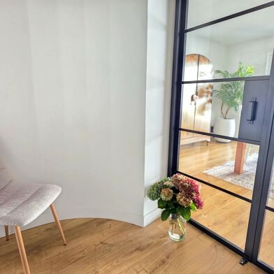 Maison 6 pièces 499000 €