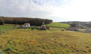 Terrain  1800 m² à vendre à Vaïssac (82800)