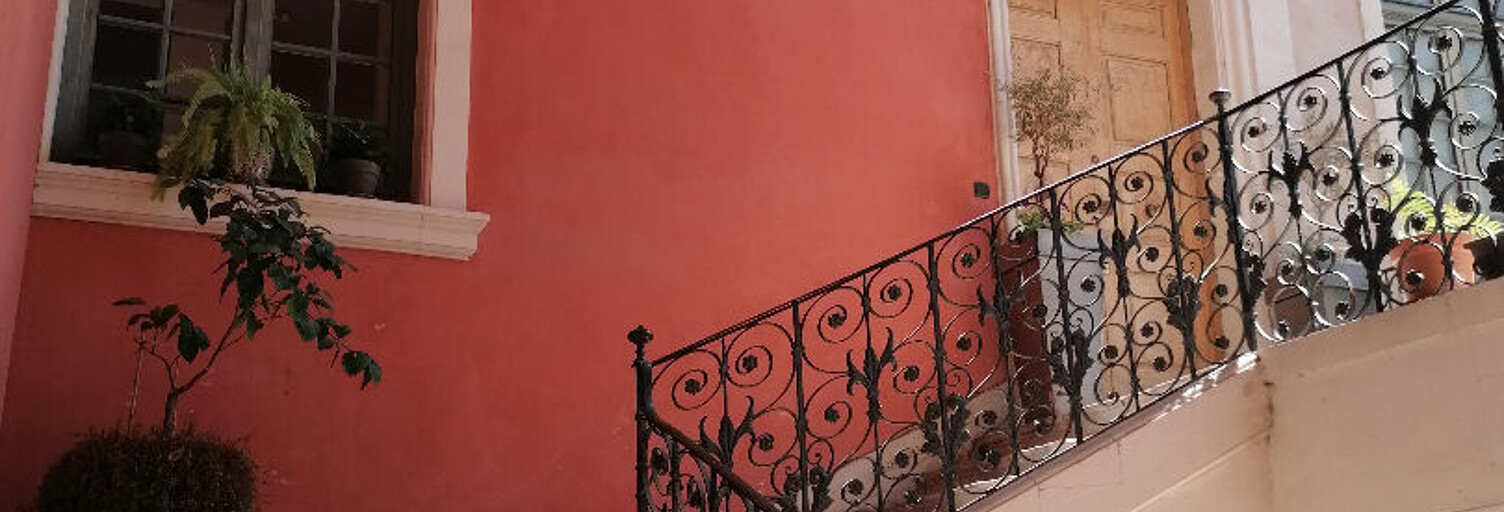 Appartement 3 Pièces 77 m² à louer à Nîmes (30000)