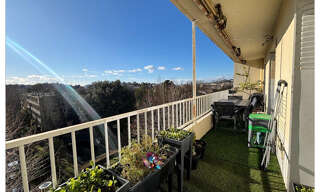 Appartement 4 Pièces 68 m² à vendre à Toulon (83100)