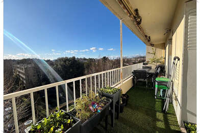 Appartement 4 pièces 189990 €