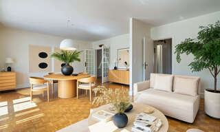 Appartement 4 Pièces 85 m² à vendre à Ivry-sur-Seine (94200)