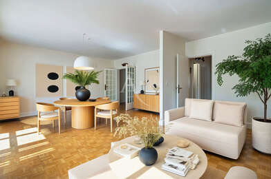 Appartement 4 pièces 390000 €