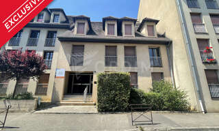 Appartement 1 Pièce 30 m² à louer à Auxerre (89000)