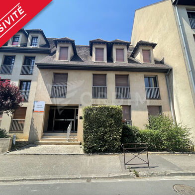 Appartement 1 pièces 351 €