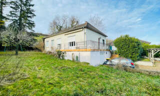 Maison 7 Pièces 140 m² à vendre à La Chapelle-Vaupelteigne (89800)