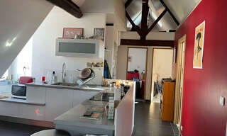 Appartement 3 Pièces 61 m² à louer à Auxerre (89000)