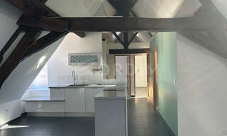 Appartement 3 Pièces 61 m² à louer à Auxerre (89000)