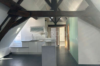 Appartement 3 pièces 771 €