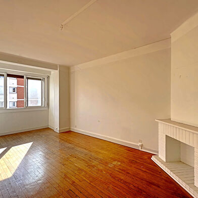 Appartement 2 pièces 189000 €