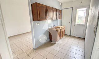 Maison 4 Pièces 61 m² à vendre à Biache-Saint-Vaast (62118)