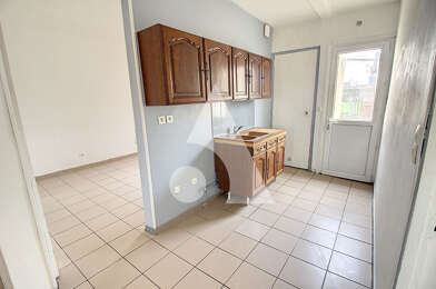 Maison 4 pièces 108000 €