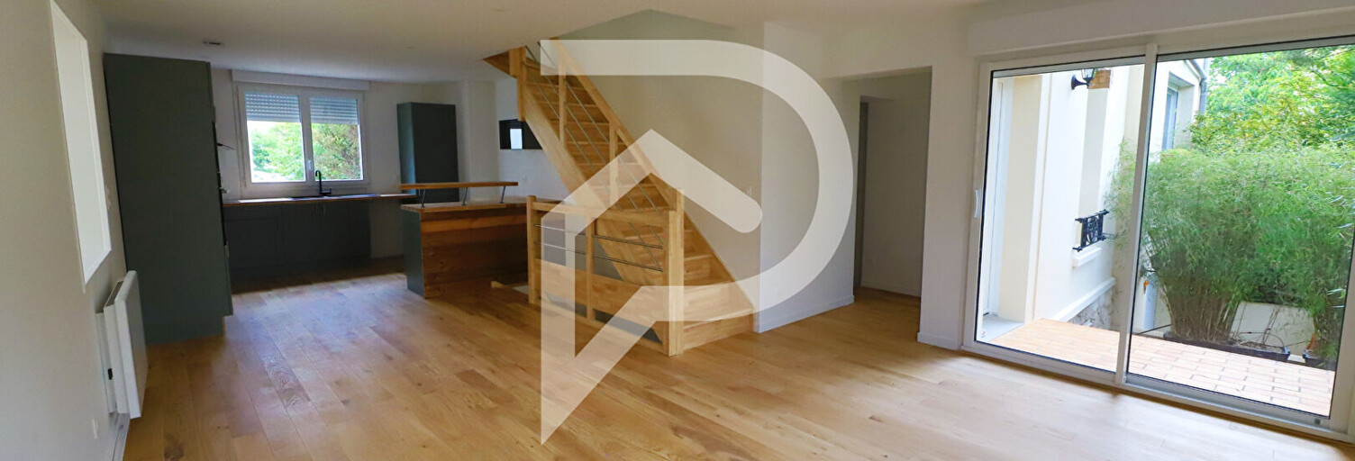 Maison 11 Pièces 229 m² à vendre à Chatou (78400)