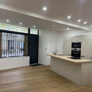 Appartement 3 pièces 182500 €