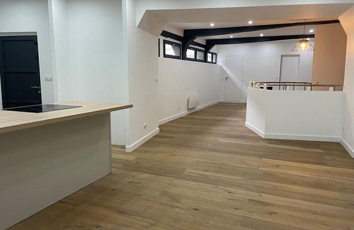 Appartement ROUEN (76000)  Place des Carmes 3 pièces 92 m² — photo 3