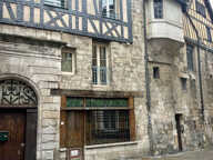 Appartement ROUEN (76000)  Place des Carmes 3 pièces 92 m² — photo 4
