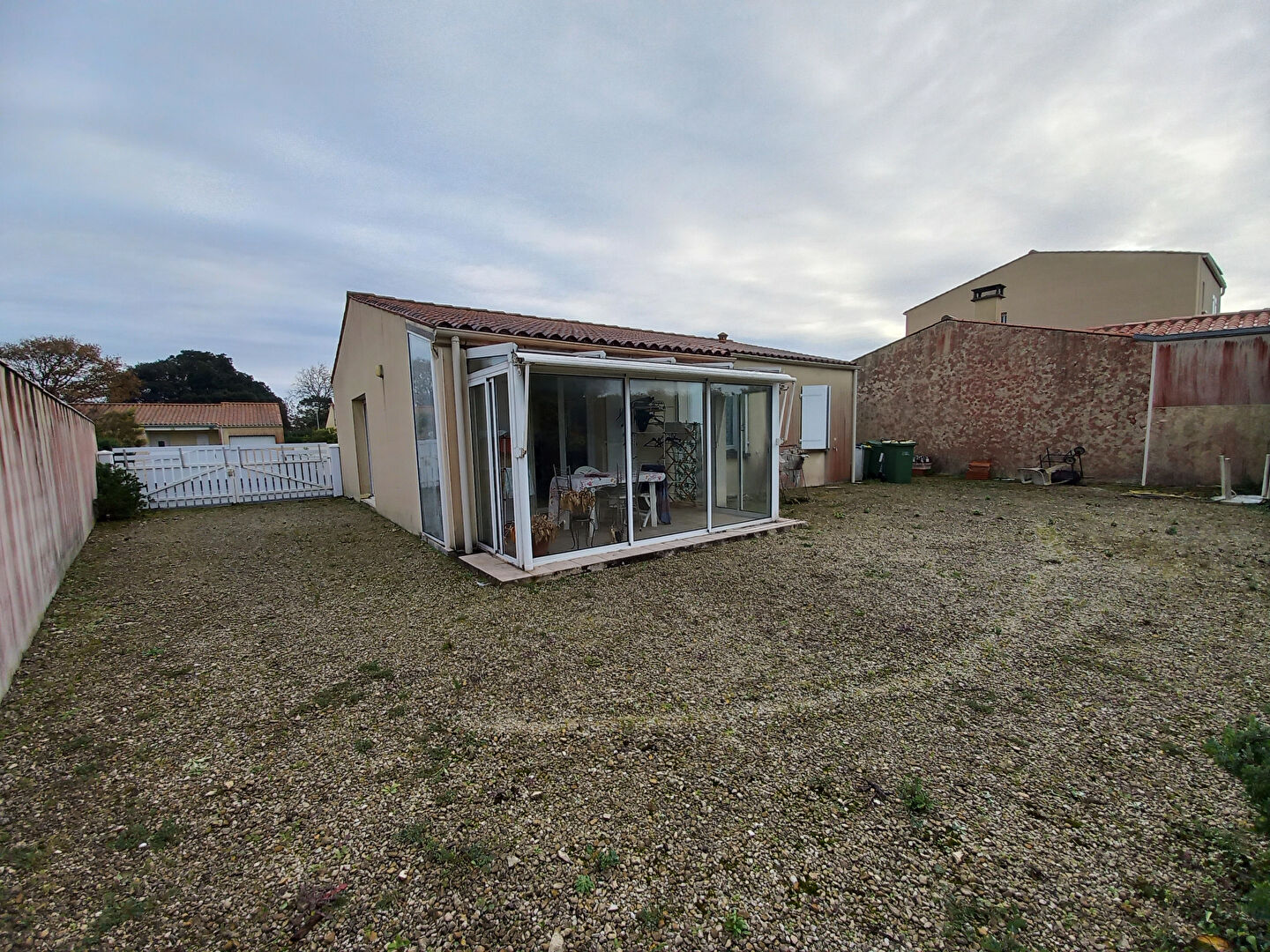 Villa / Maison  T4 à vendre Saint-Georges-d'Oléron 17190
