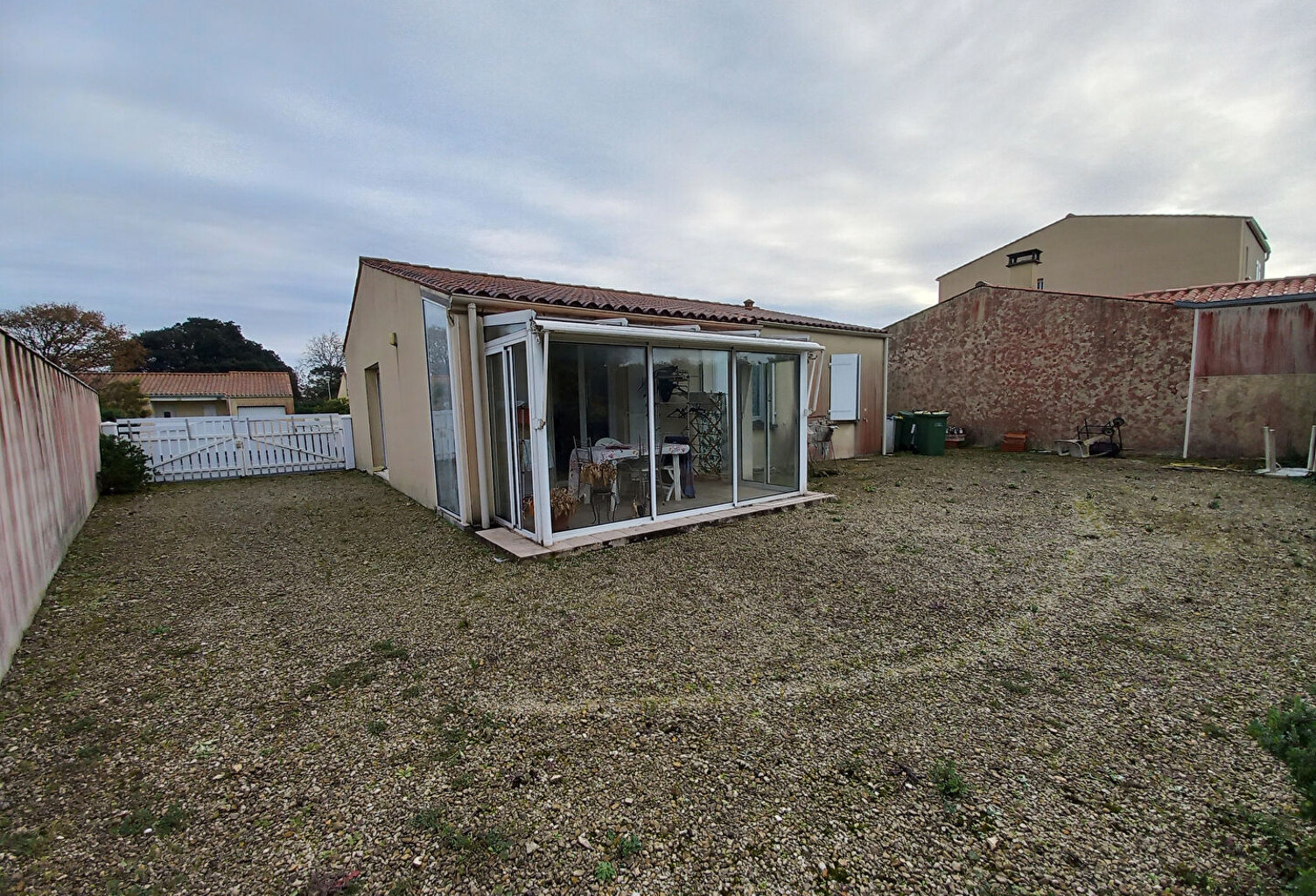 Maison au calme avec jardin et garage - cadre agréable et lumineux — photo 1