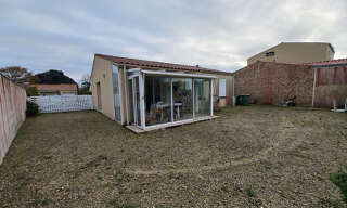 Maison 4 Pièces 73 m² à vendre à Saint-Georges-d'Oléron (17190)