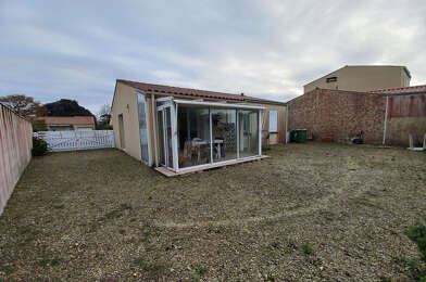 Maison 4 pièces 263000 €