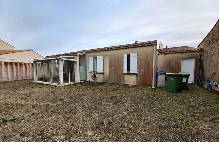 Maison au calme avec jardin et garage - cadre agréable et lumineux — photo 2