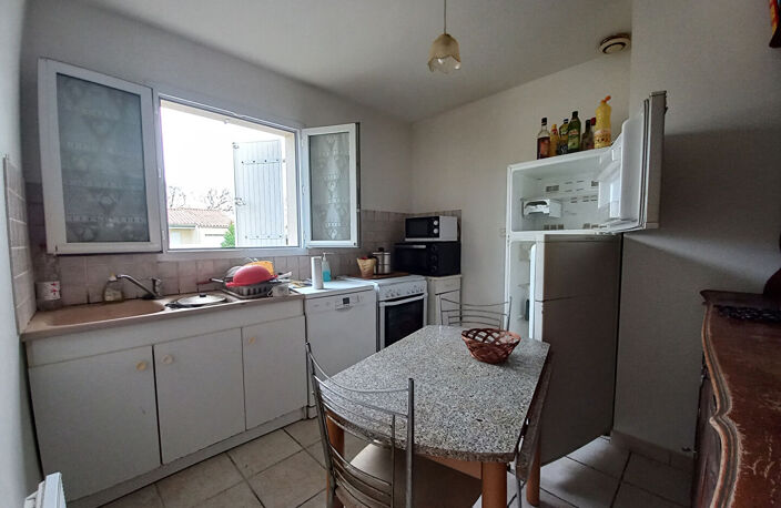 Maison au calme avec jardin et garage - cadre agréable et lumineux — photo 3